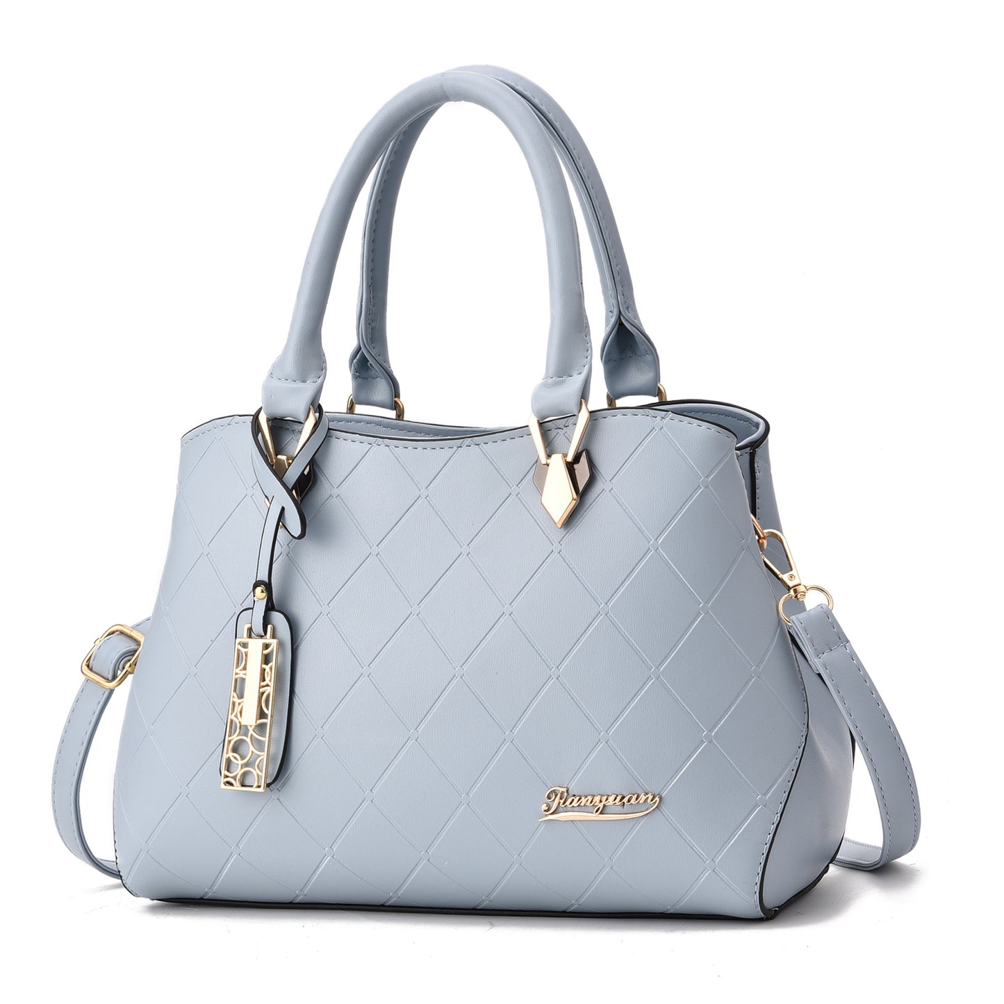 2024 new fashion handbag fashion bags and bags of leisure on behalf of a single shoulder bag